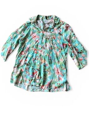 SOFT butterfly 🦋 top